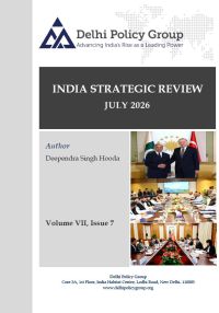 India Strategic Review